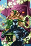 SPIDER-MAN & THE SECRET WARS #3